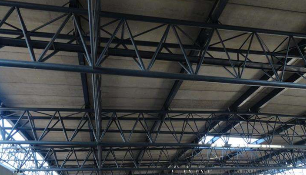 南通桁架结构皮相的处理每每分为哪几个步调流程