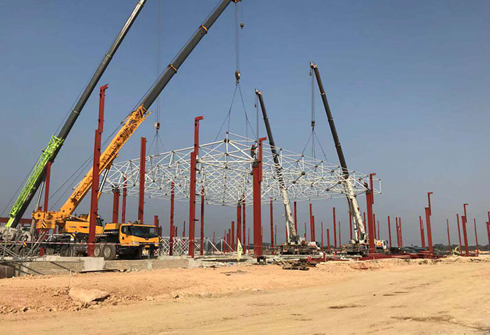 南通小鹏新能源汽车